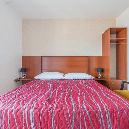 Apartments Ivana-Mira Okrug Gornji Bagian luar foto
