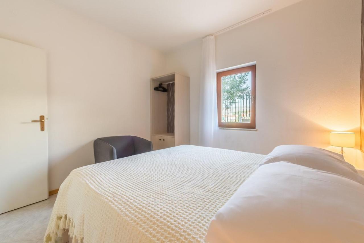 Apartments Ivana-Mira Okrug Gornji Bagian luar foto