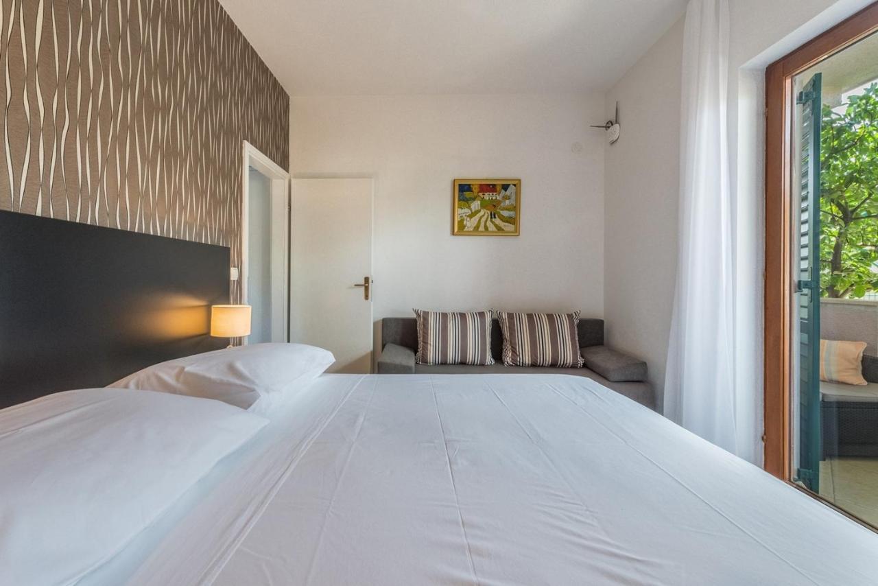 Apartments Ivana-Mira Okrug Gornji Bagian luar foto
