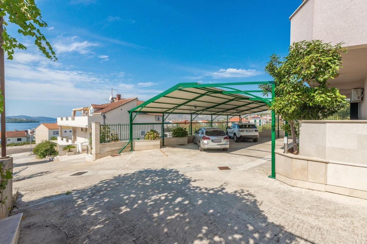 Apartments Ivana-Mira Okrug Gornji Bagian luar foto