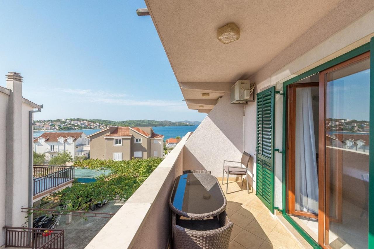 Apartments Ivana-Mira Okrug Gornji Bagian luar foto