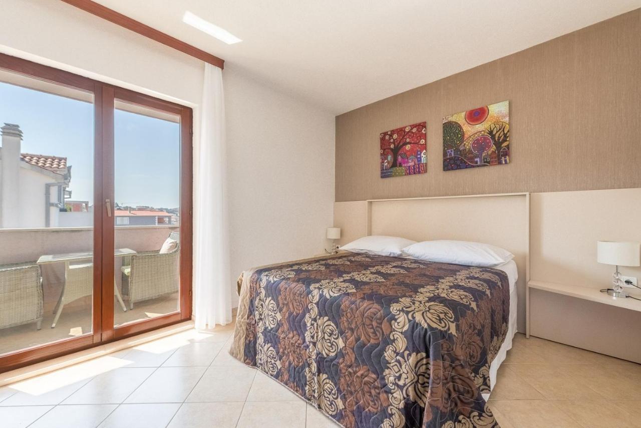 Apartments Ivana-Mira Okrug Gornji Bagian luar foto