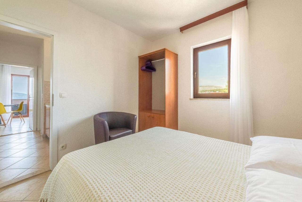 Apartments Ivana-Mira Okrug Gornji Bagian luar foto