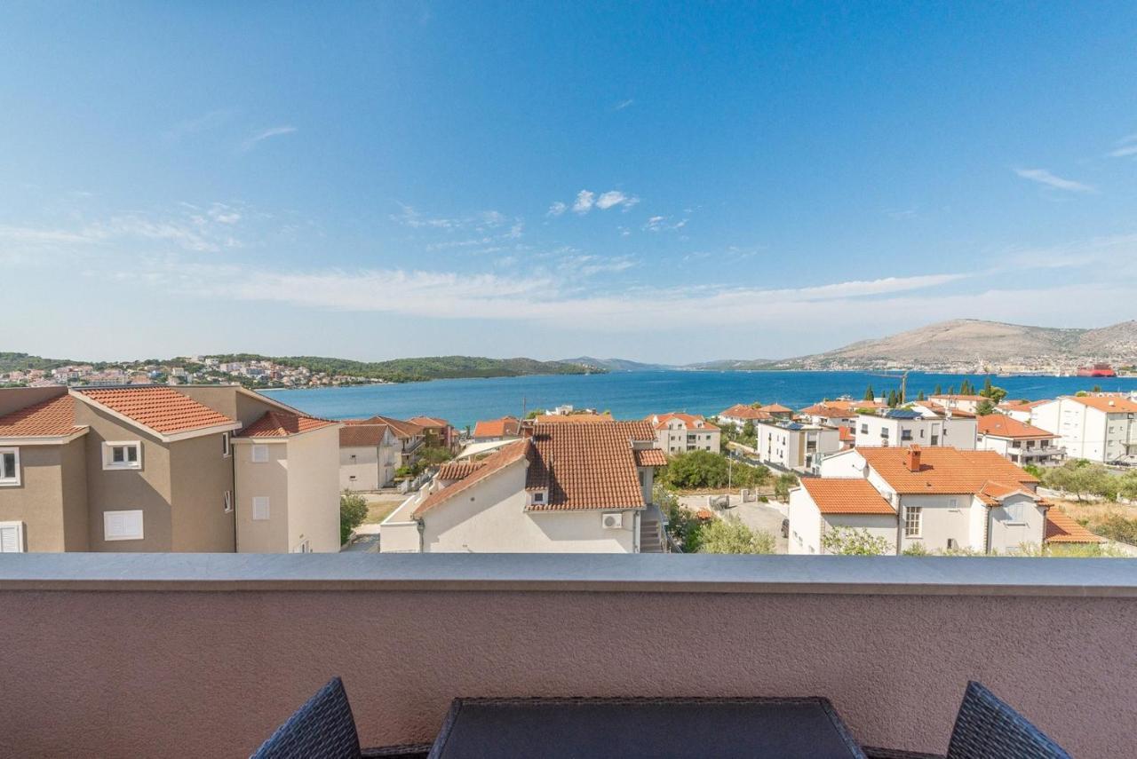 Apartments Ivana-Mira Okrug Gornji Bagian luar foto