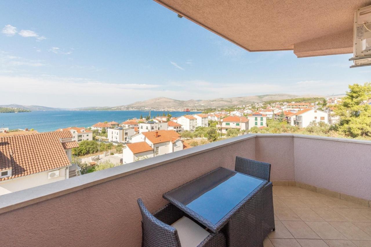 Apartments Ivana-Mira Okrug Gornji Bagian luar foto