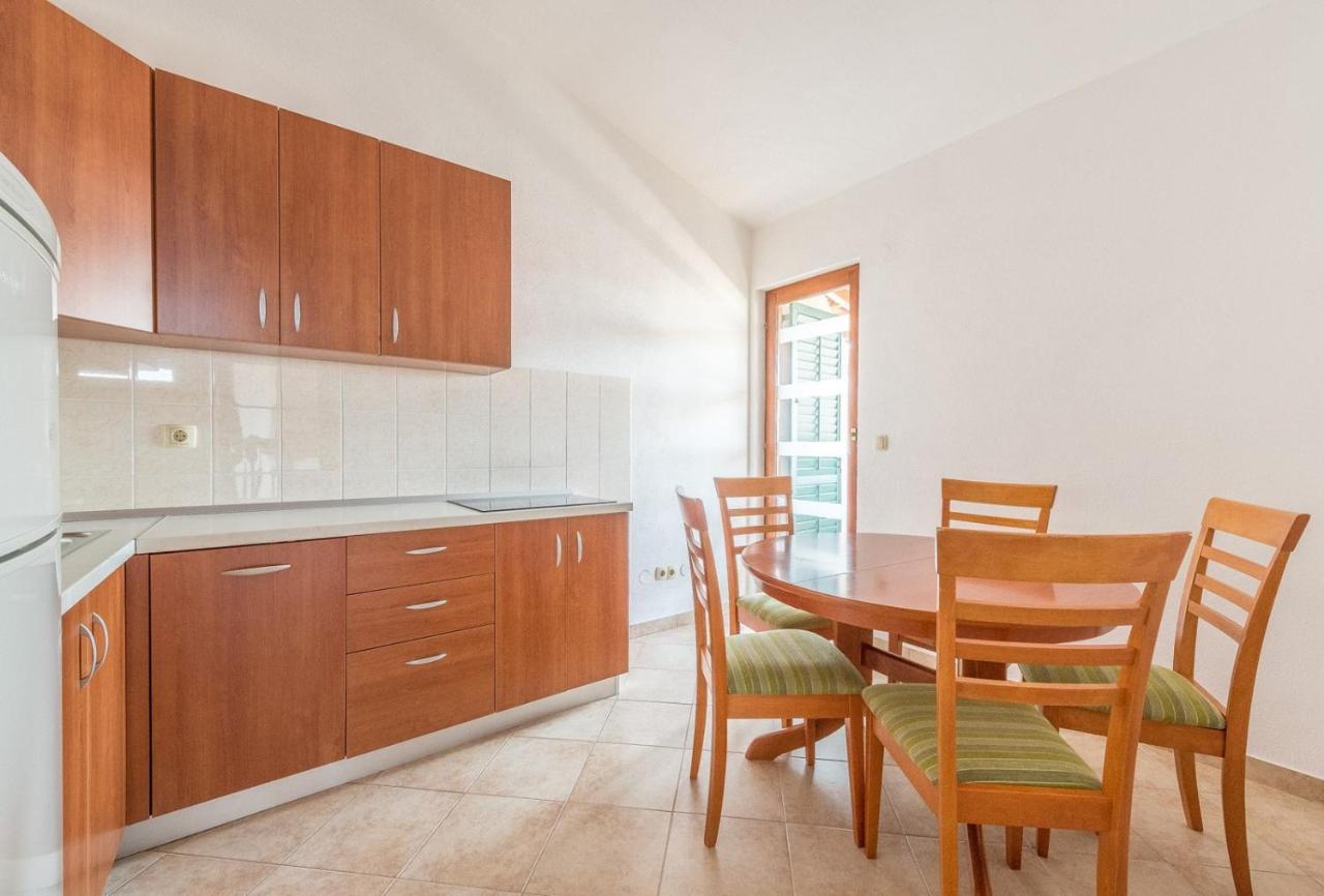 Apartments Ivana-Mira Okrug Gornji Bagian luar foto