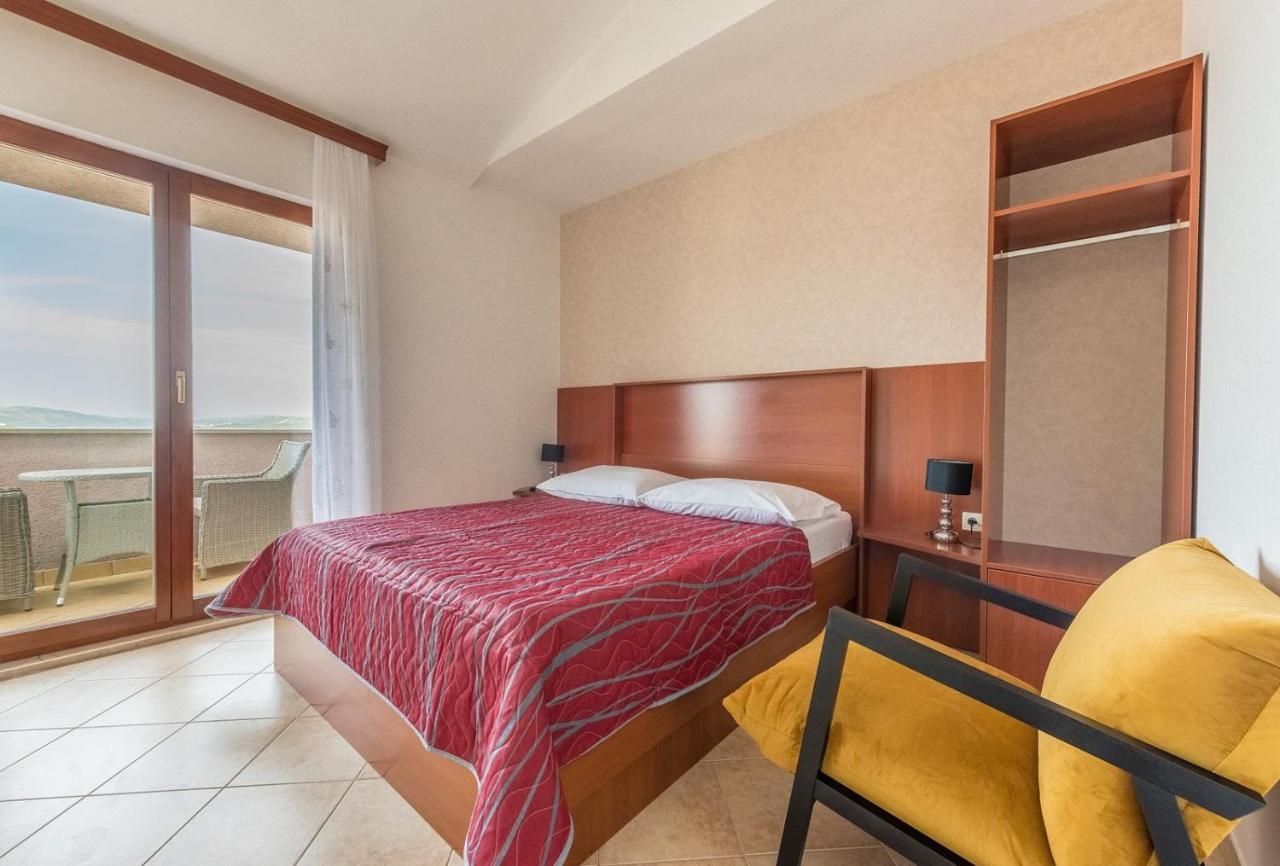 Apartments Ivana-Mira Okrug Gornji Bagian luar foto
