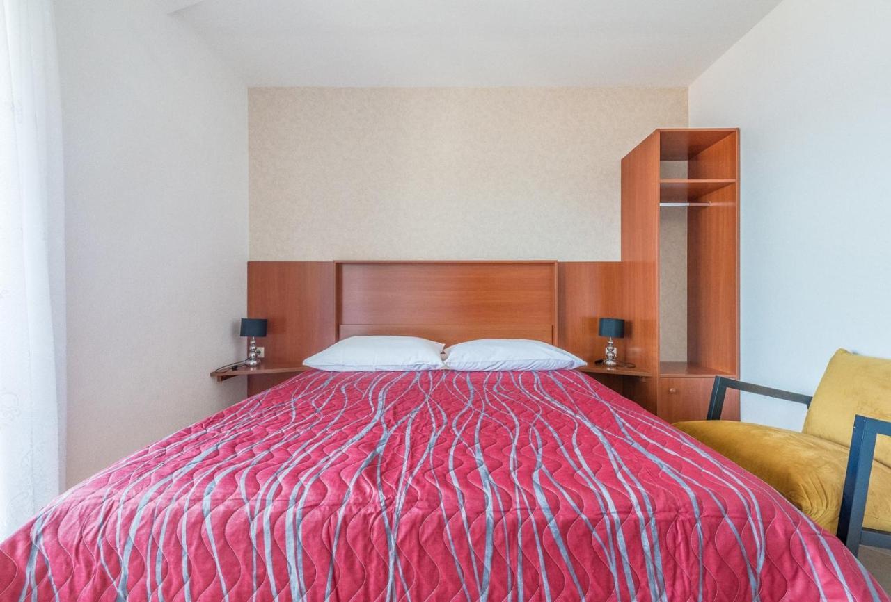 Apartments Ivana-Mira Okrug Gornji Bagian luar foto