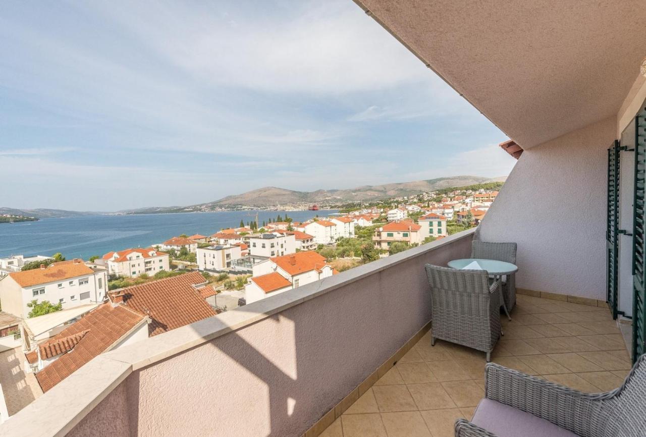 Apartments Ivana-Mira Okrug Gornji Bagian luar foto