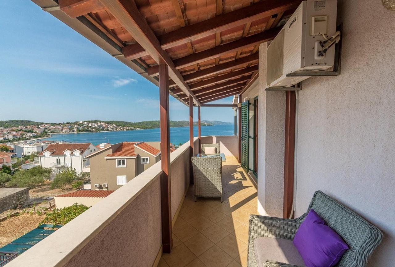 Apartments Ivana-Mira Okrug Gornji Bagian luar foto