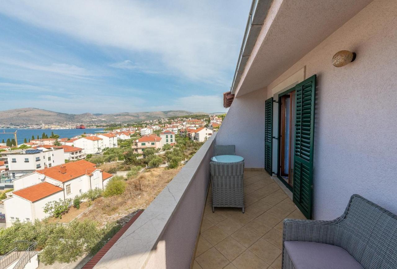 Apartments Ivana-Mira Okrug Gornji Bagian luar foto