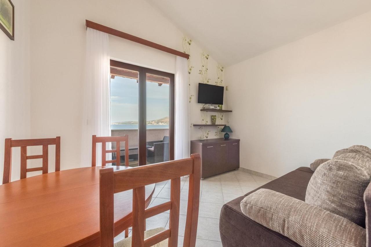 Apartments Ivana-Mira Okrug Gornji Bagian luar foto