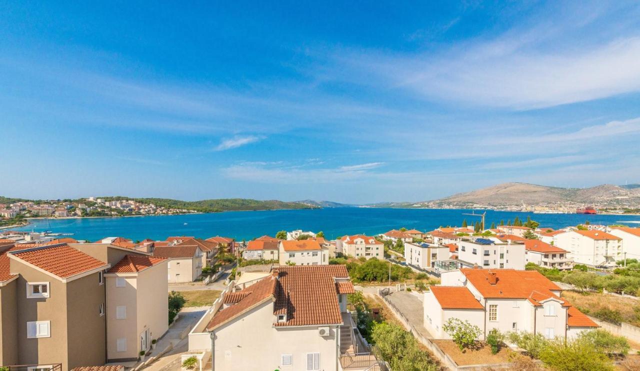 Apartments Ivana-Mira Okrug Gornji Bagian luar foto