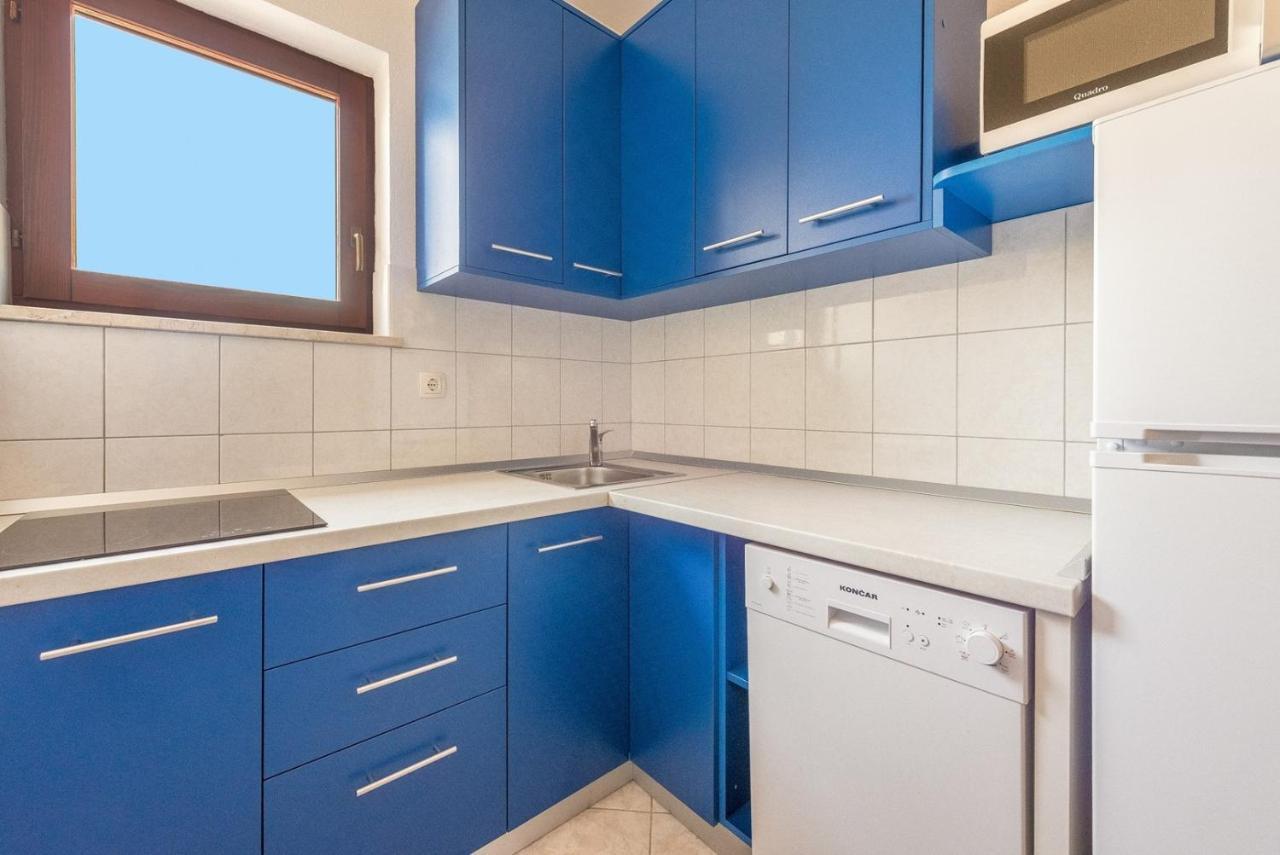 Apartments Ivana-Mira Okrug Gornji Bagian luar foto