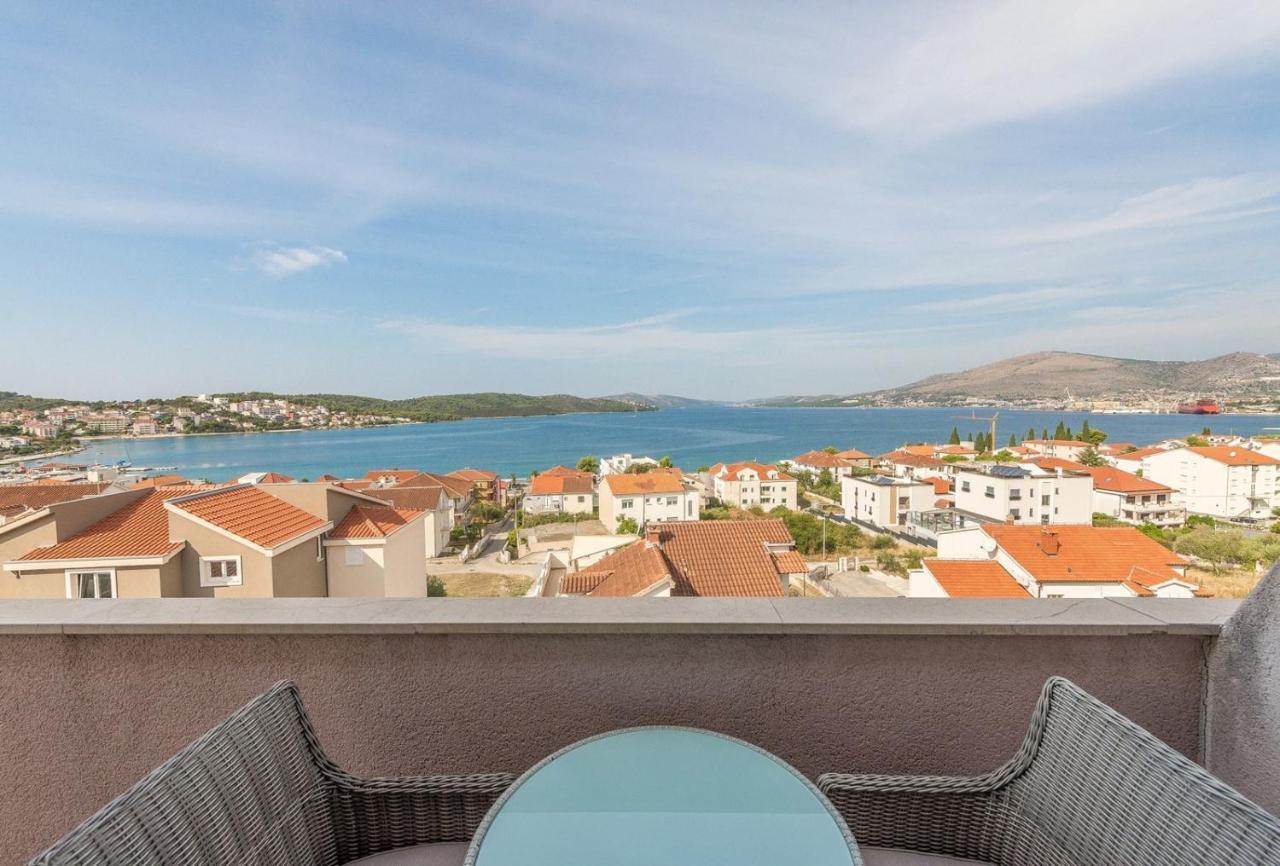 Apartments Ivana-Mira Okrug Gornji Bagian luar foto