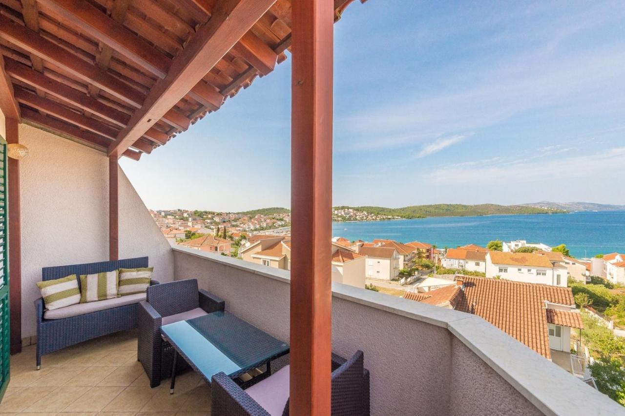 Apartments Ivana-Mira Okrug Gornji Bagian luar foto