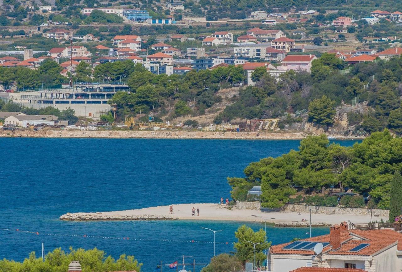 Apartments Ivana-Mira Okrug Gornji Bagian luar foto