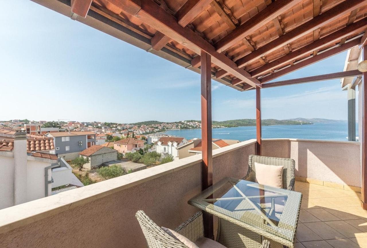 Apartments Ivana-Mira Okrug Gornji Bagian luar foto
