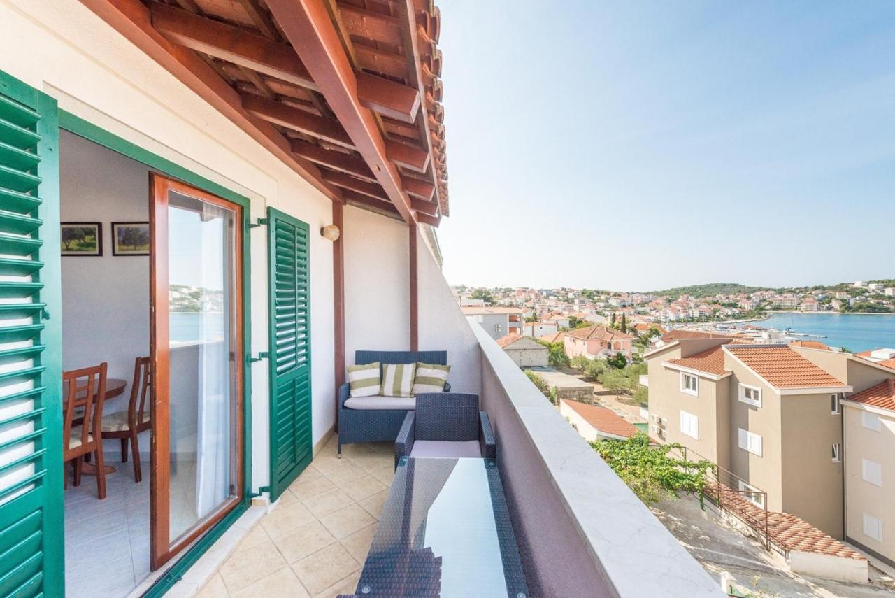 Apartments Ivana-Mira Okrug Gornji Bagian luar foto