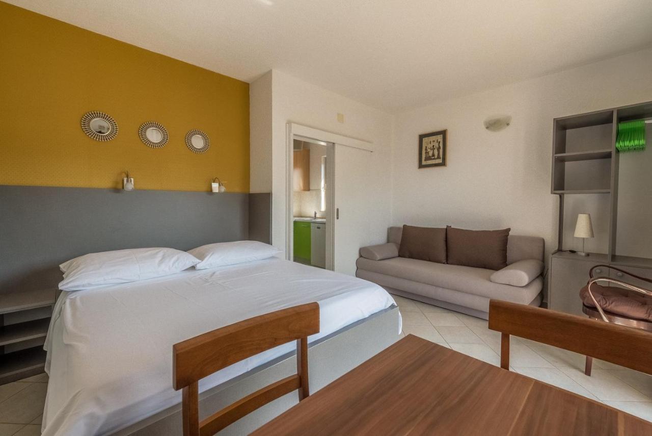 Apartments Ivana-Mira Okrug Gornji Bagian luar foto