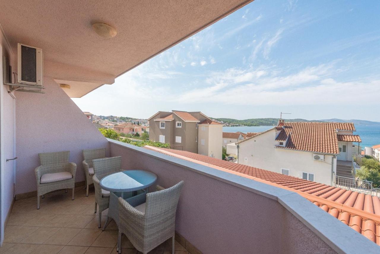 Apartments Ivana-Mira Okrug Gornji Bagian luar foto