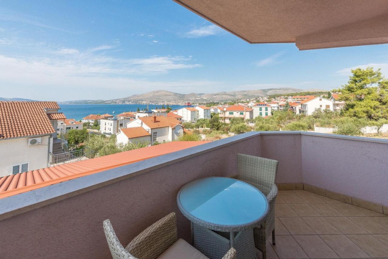 Apartments Ivana-Mira Okrug Gornji Bagian luar foto