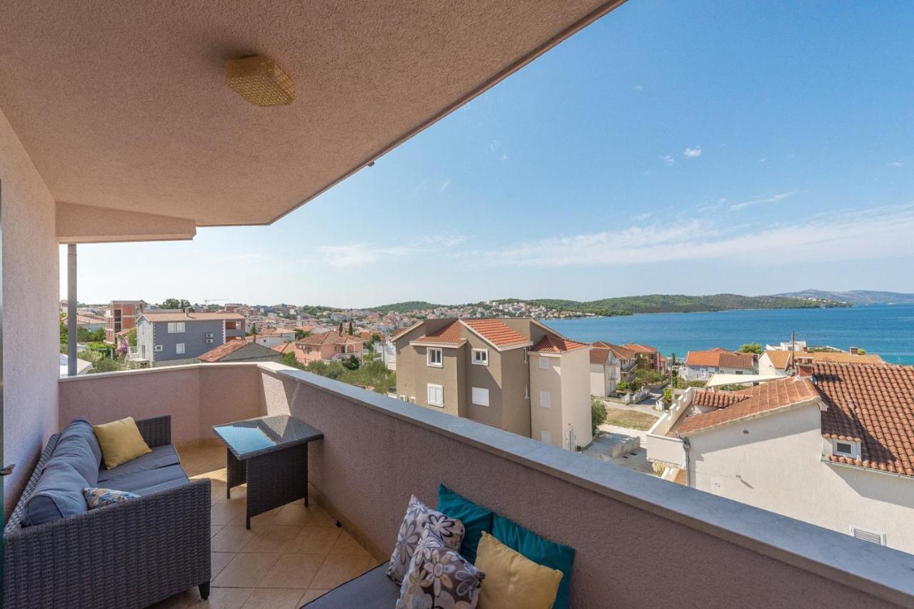Apartments Ivana-Mira Okrug Gornji Bagian luar foto
