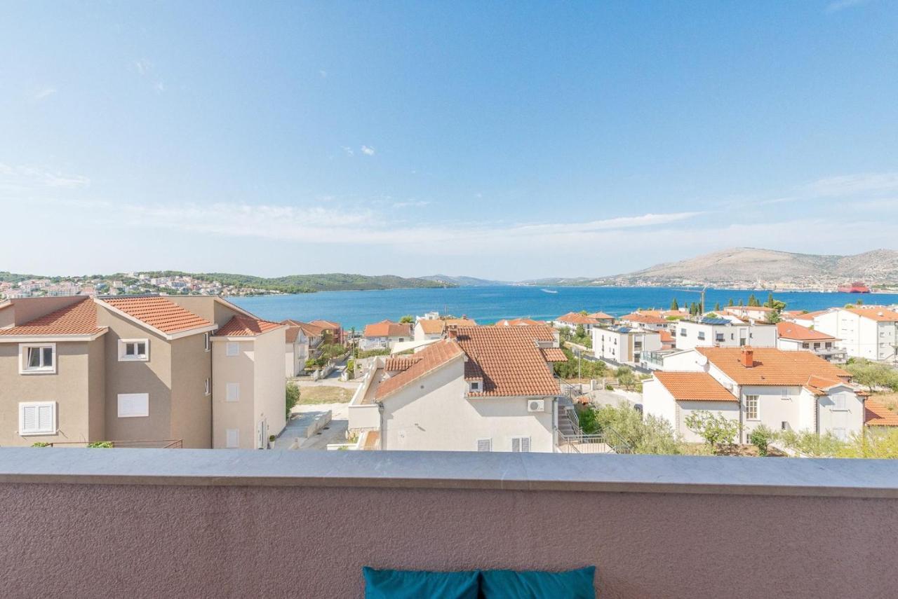 Apartments Ivana-Mira Okrug Gornji Bagian luar foto