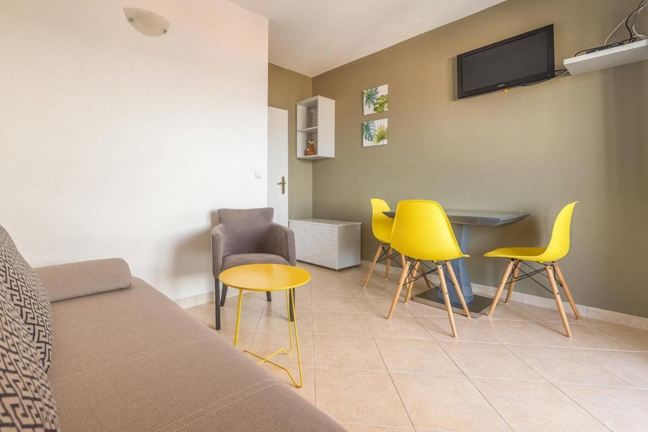 Apartments Ivana-Mira Okrug Gornji Bagian luar foto