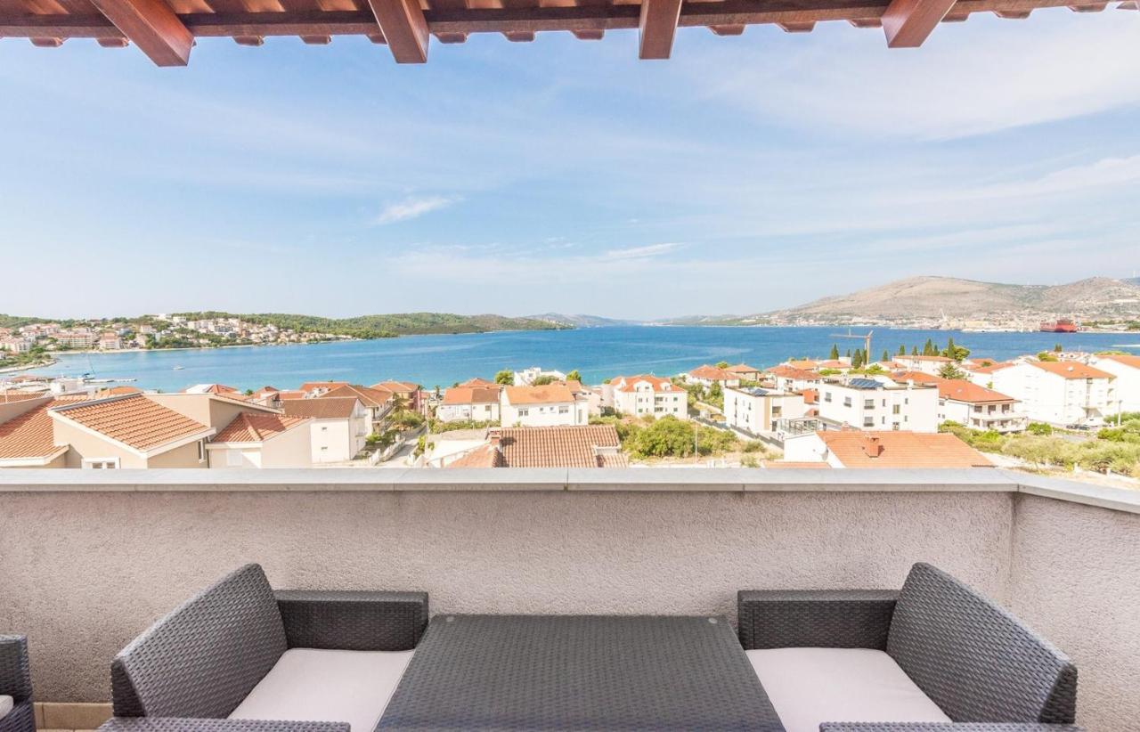 Apartments Ivana-Mira Okrug Gornji Bagian luar foto