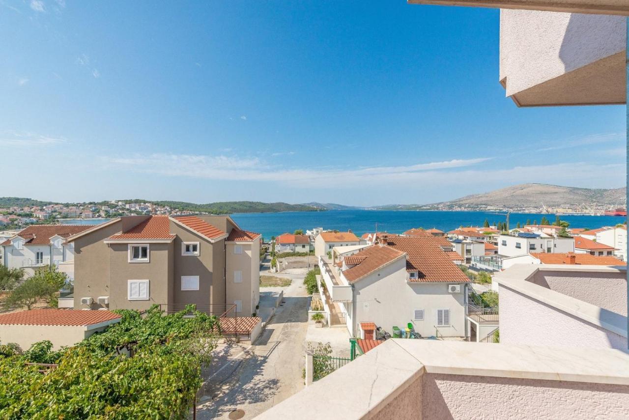 Apartments Ivana-Mira Okrug Gornji Bagian luar foto