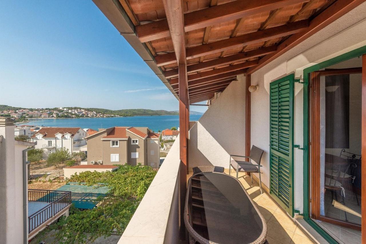 Apartments Ivana-Mira Okrug Gornji Bagian luar foto