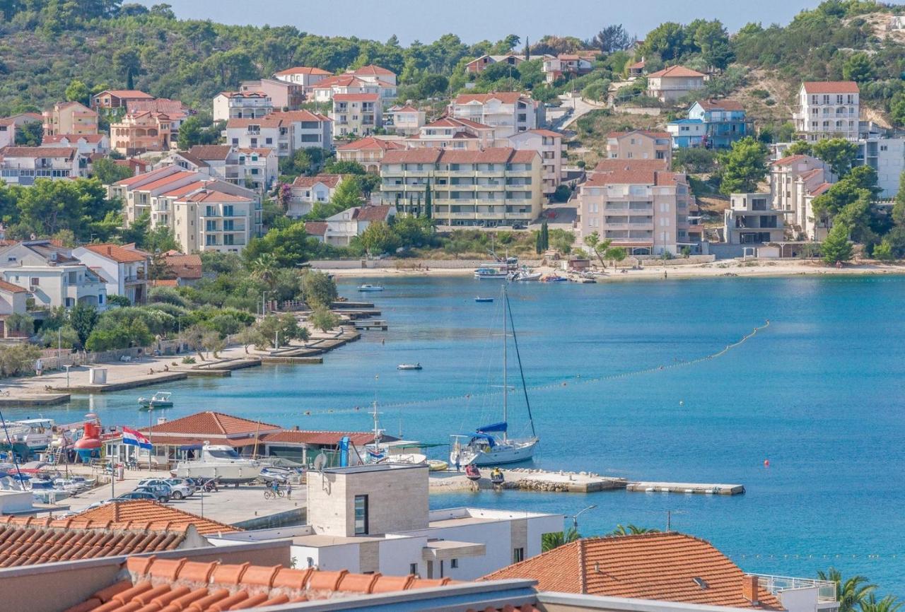 Apartments Ivana-Mira Okrug Gornji Bagian luar foto