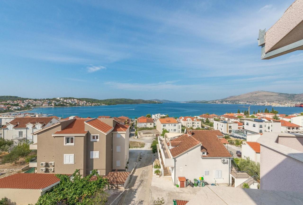 Apartments Ivana-Mira Okrug Gornji Bagian luar foto