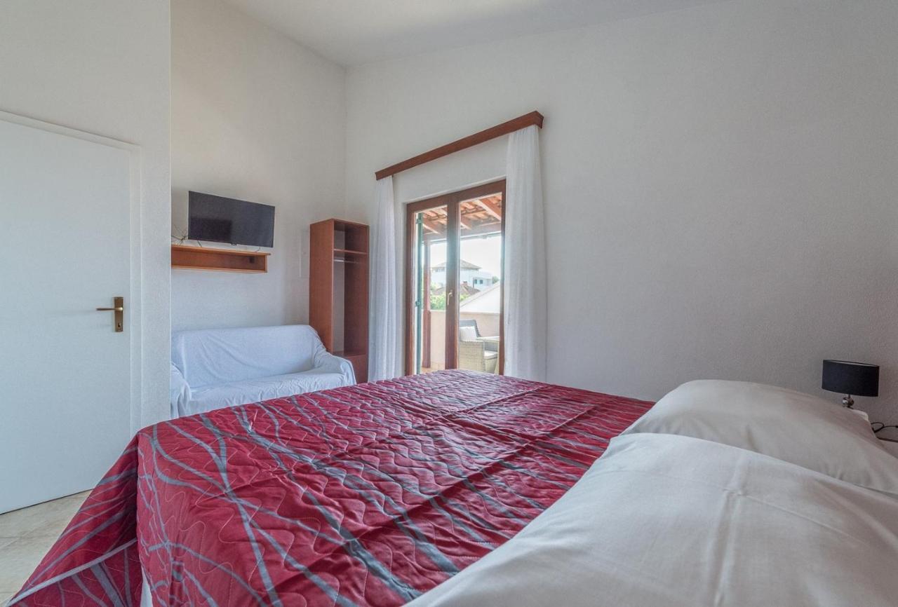 Apartments Ivana-Mira Okrug Gornji Bagian luar foto